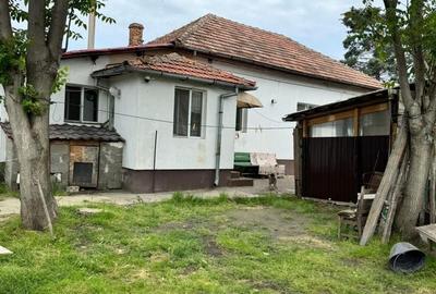 Casă cu 4 camere cu Teren 948 Mp în Brestei - 8