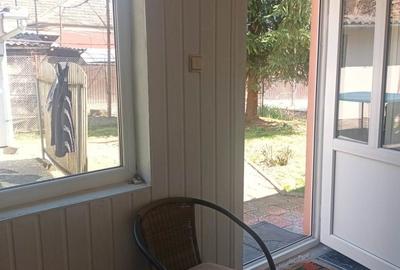 Casă cu 2 camere în Luduș - 4