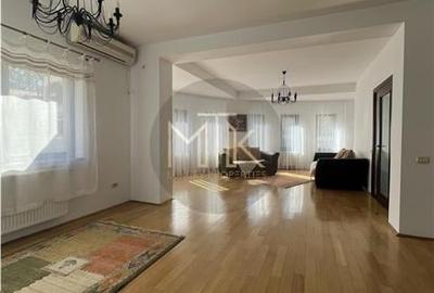 Vila Individuala superba | Curte Libera 400MP - 3