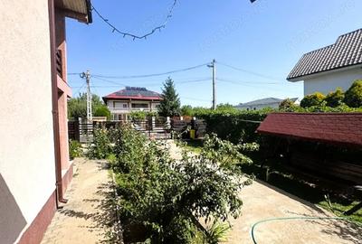 Casă cu 6 camere cu Teren 1250 Mp în Central - 15