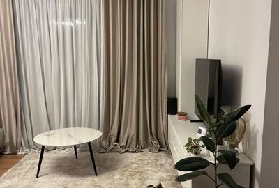 Apartament cu 3 camere în Livezeni - 1