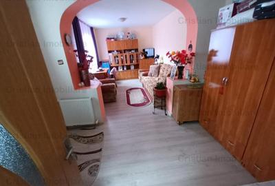 Casa BUNA Caramida 4 cam Scolilor-Republicii mobilata - 3