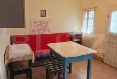 Casa de vanzare, 3 camere, 122 mp utili, in comuna Matei +4 - 4