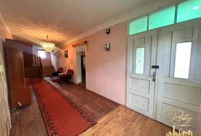 Casa cu anexe si teren de 959 mp de vanzare in Tinca - Bihor - 4