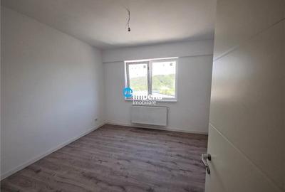 Apartamente noi FINALIZATE, 3 camere D, Poitiers-Continental - 11