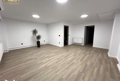 Apartament cu 3 camere în Decebal - 8