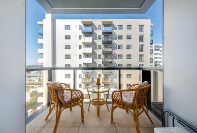 De închiriat – Apartament 2 camere, Cortina North | Pipera - 7