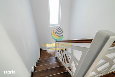 Casă cu 4 camere cu Teren 323 Mp în Vidra - 6