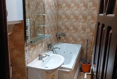 Garsonieră decomandată în Vest - 1