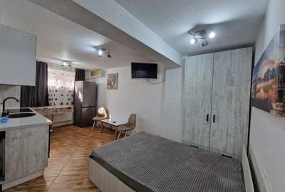 Direct proprietar vand Garsoniera zona Eroii Revolutiei - 4