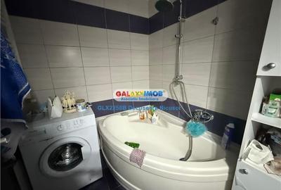 Garsoniera, in Militari Residence, Mobilata, Utilata 52.500 euro - 8