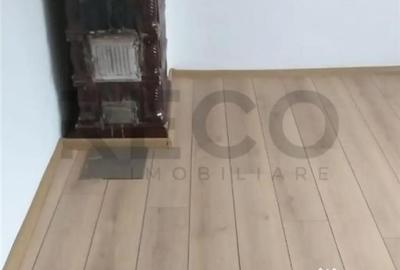 Apartament cu 3 camere decomandat în Aleșd - 5