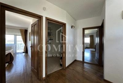 Casa Individuala cu 4 dormitoare | Drum Privat | Cartier Europa - 11