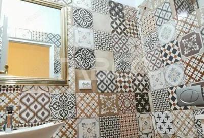 Garsoniera de inchiriat 55 mpu mobilata utilata modern central Sibiu - 1