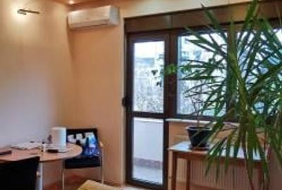 Spațiu industrial, de 130 mp, în Aviatorilor - 8