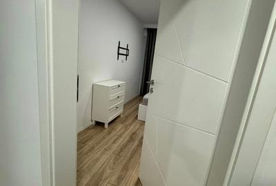 CAMPUS UNIVERSITAR - 2 CAMERE DE INCHIRIAT - TERMEN LUNG - PARCARE INCLUSA - - 10