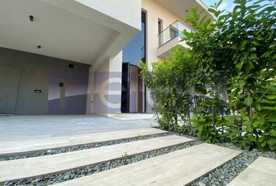 Casă individuală cu 7 camere cu Piscina în Corbeanca - 22