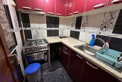 Apartament cu 2 camere în Trivale - 4