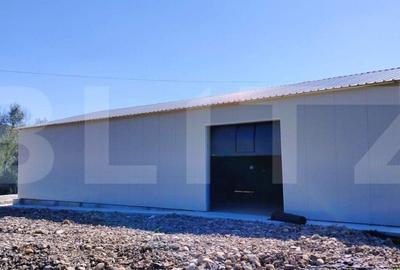 Spațiu comercial, de 264 mp, în Vatra Moldoviței - 4