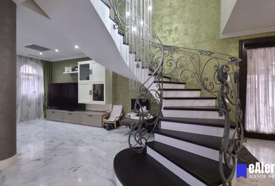 Casă cu 5 camere cu Teren 685 Mp în Theodor Pallady - 13