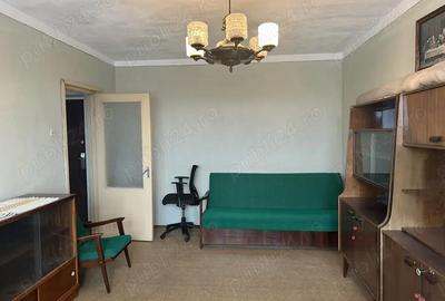 Apartament cu 2 camere decomandat în Central - 4