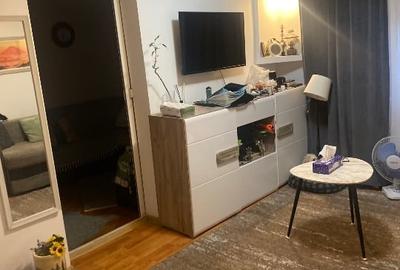 Apartament cu 2 camere semidecomandat, mobilat în Tomis Nord - 5