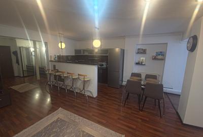 Apartament cu 3 camere decomandat, mobilat în Faleza Nord - 3
