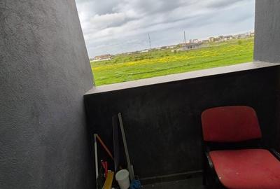 Apartament cu 3 camere decomandat în Agigea - 3