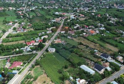 Casa cu 4 camere Suraia - 1