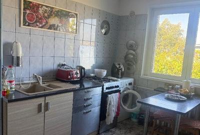 Apartament cu 3 camere semidecomandat în Crângași - 5