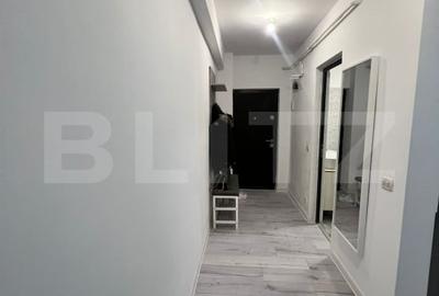 Apartament cu 2 camere semidecomandat în Valea Rosie - 7