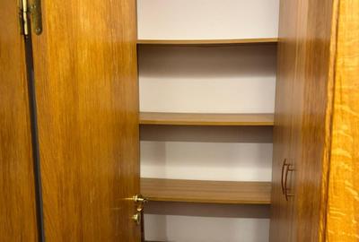 Apartament cu 3 camere decomandat, mobilat în Lacul Tei - 14