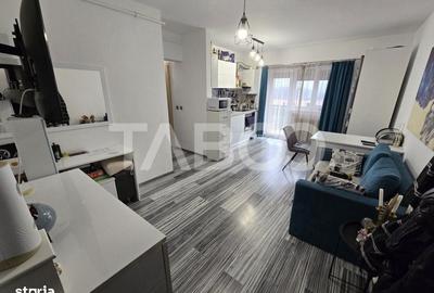 Apartament cu 2 camere semidecomandat în Turnișor - 8