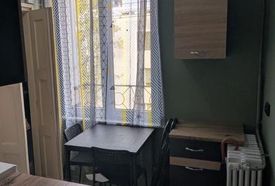 Apartament cu 2 camere semidecomandat în Floreasca - 4