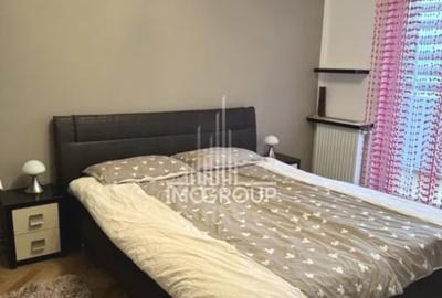 Apartament cu 3 camere decomandat, mobilat în Zorilor - 1