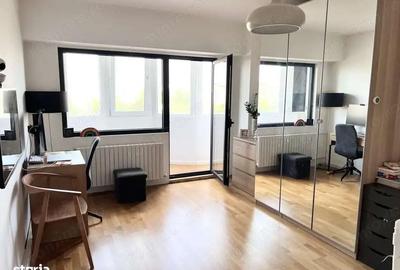 Garsonieră decomandată în Tineretului - 8