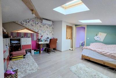 Casă cu 5 camere cu Teren 624 Mp în Dobroești - 5