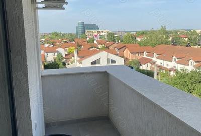 Apartament cu 2 camere semidecomandat în Central - 5