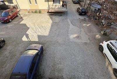 Apartament cu 2 camere circular, mobilat în Aeroport - 14