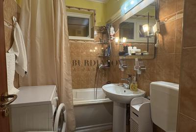 Apartament cu 3 camere - Ferdinand- Str. Avrig - Metrou Piața Iancului - 13