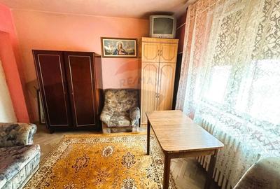 Apartament 2 camere complet decomandat - etaj 4 cu balcon si potential - 3