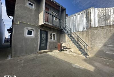Casă cu 2 camere cu Teren 161 Mp în Rudului - 6