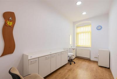 Spațiu comercial, de 195 mp, în Central - 15