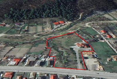 VILĂ CU DESTINAȚIE REZIDENȚIALĂ SAU TURISTICĂ (PENSIUNE), PIATRA NEAMȚ - 6