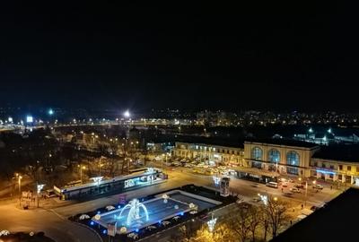 Apartament cu 3 camere decomandat în Central - 5