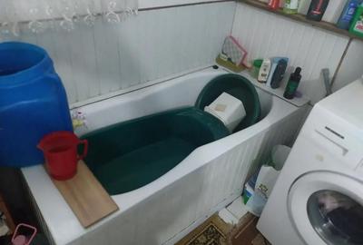 Casă cu 3 camere cu Teren 1040 Mp în Voinești - 4