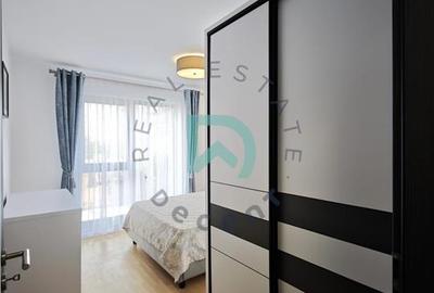 Apartament cu 2 camere decomandat în Centrul Civic - 14