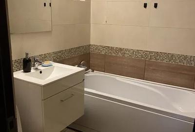 Apartament 3 camere, 72 mp, decomandat, centrala, ac, metrou, Aparatorii Patriei - 5