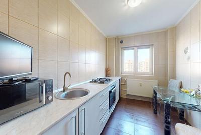 Apartament 2 camere Lacul Tei Teiul Doamnei - 11