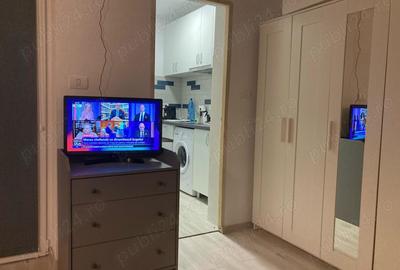 Apartament cu o camera Anina - 1